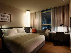 Shilla Stay Gwanghwamun