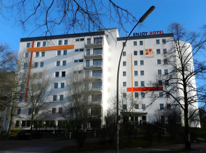 Enjoy Hotel Berlin City Messe