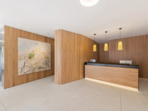 Eurostars Pórtico Alicante