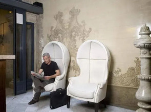 Hotel Praktik Rambla