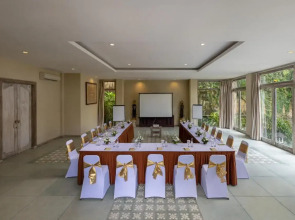 Курортный отель Wapa di Ume Ubud Resort & Spa