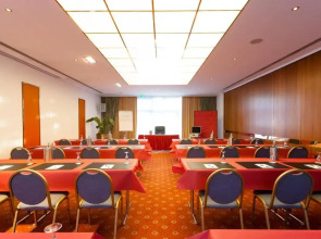 Hotel Panorama Hamburg - Billstedt