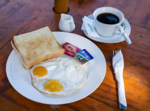 Sundi Ocean Bungalow by ABM