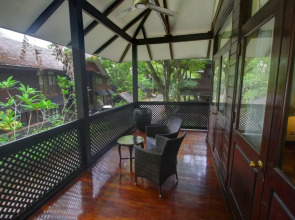 Rebak Island Resort & Marina, Langkawi