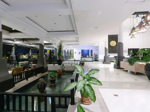 Samaya Wellness Resort