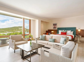 Dreams Curacao Resort, Spa & Casino - All Inclusive