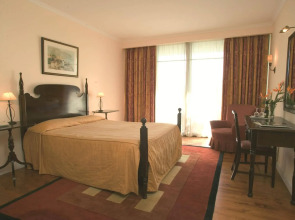 Quinta Perestrello Heritage House