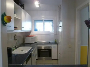 Apartment Playa de la Lucera