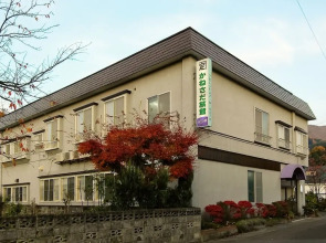 Kuroishi Onsenkyo Ochiai Onsen Kanesada Ryokan