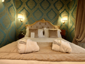 Hotel Nani Mocenigo Palace