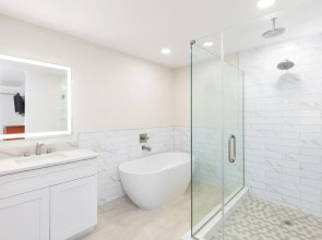 Westgate Blue Tree Resort in Lake Buena Vista