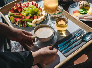 First Hotel Millennium