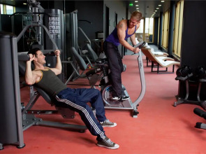 Axel Hotel Berlin - Adults Only