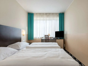 Premier Inn Berlin City Süd