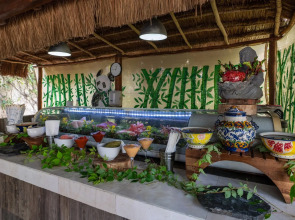 Hotel Dos Playas Faranda Cancun