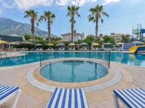 Blue Pearl Hotel& Villas