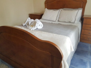 Pensão Leão De Ouro