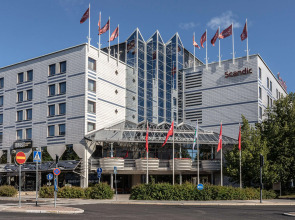 Scandic Jyväskylä Station