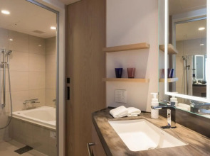 Hotel Metropolitan Kamakura