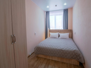 Sibhome 38 на улице Седова 62/3