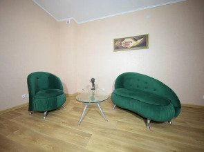 Гостевой Дом Кипарис