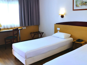 Travelodge Barcelona del Vallès