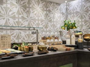 Catalonia Park Güell