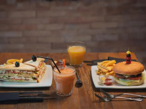 Melliber Appart Hotel