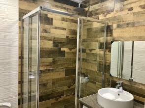 Гостиница День&Ночь