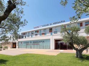 Best Western Plus Leone di Messapia Hotel & Conference