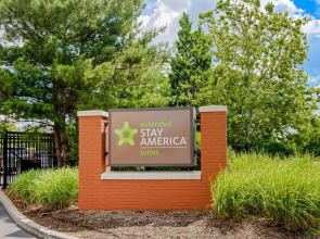 Extended Stay America Suites Elizabeth Newark Airport