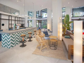 Corallium Beach by Lopesan Hotels - Adults Only