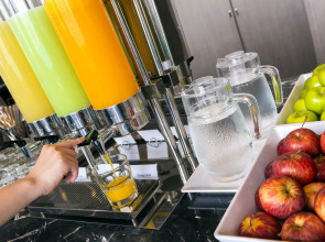 Holiday Inn Express New Delhi International Airport T3 by IHG