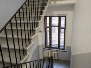 1912 на улице Можайская