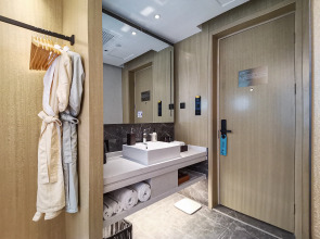 Paco Hotel Beijing Road Metro Guangzhou