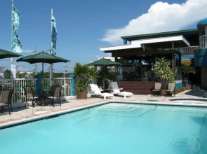 The Bellavista Hotel