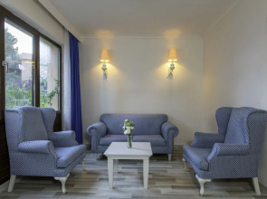 Selectum Collection Bodrum (Ex. Kairaba Bodrum Imperial)