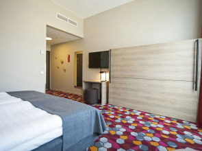 Motel L Hammarby Sjöstad