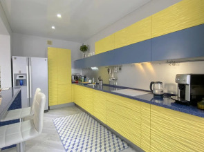 Альфа на улице Первомайская