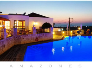 Amazones Village Suites