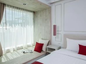 The Bloc Hotel Phuket