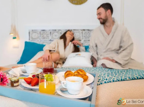 Le Sei Conche Relais & Spa