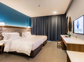 BlueSotel Krabi Ao Nang Beach
