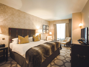 Grand Palace Hotel — The Leading Hotels of the World