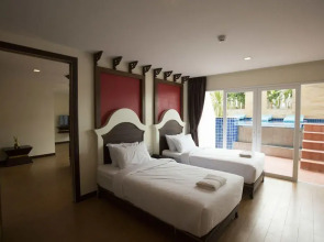 Royal Heritage Pavillion