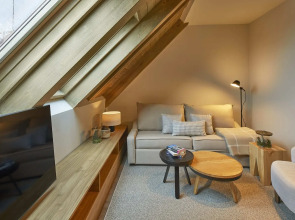 Hotel MIM Baqueira Luxury & SPA