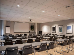 Home Hotel Hammer – Dinner included