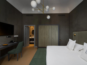 Vis Urban Suites & Spa