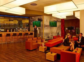 H4 Hotel München Messe