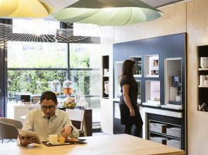 Novotel Suites Cannes Centre